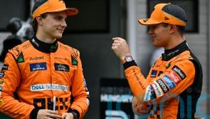 Lando Norris: I was on brink of defying McLaren team order before moving aside