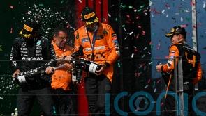 Magnificent seven – A look at F1’s most competitive season since 2012