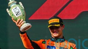 Lando Norris: I’ll fight to take Max Verstappen to the wire for F1 championship
