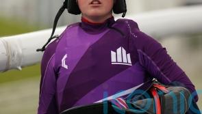 Mia Nicholls wants to use Racing League to replicate Saffie Osborne success