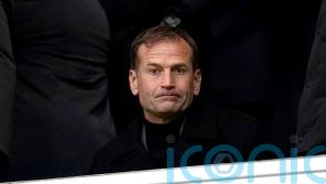 Man Utd leadership will not rest until club are back among best – Dan Ashworth