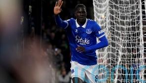 Unai Emery can help take my game to the next level at Aston Villa &ndash; Amadou Onana