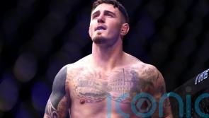Tom Aspinall wants to be ‘best heavyweight ever’ ahead of Curtis Blaydes rematch