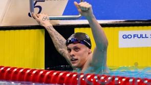 Matt Richards in the ‘best shape’ of his life ahead of bid for Paris medals haul