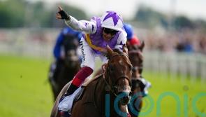 Kinross leads Ralph Beckett’s Goodwood Festival hopes