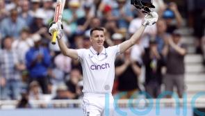 I want to be my own batter, not anybody else – Harry Brook out to carve own path
