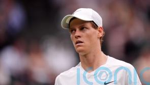 World number one Jannik Sinner pulls out of Olympics with tonsillitis