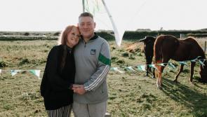 ‘Like a missing piece of a jigsaw’: Son’s joy at reunion with Limerick mum after 53 years