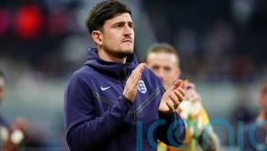 Harry Maguire: Missing FA Cup final and Euros was ‘toughest moment’ of career