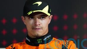 Lando Norris targets pole position with McLaren but admits &lsquo;I need to earn it&rsquo;