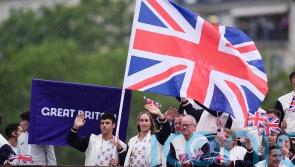 Paris welcomes Olympics Games with groundbreaking opening ceremony on the Seine