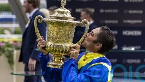 Super Soumillon bags another King George – and he is not done yet