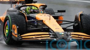 Lando Norris laments ‘shocking’ qualifying display in Belgium as he comes fifth