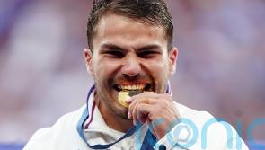 Antoine Dupont savours ‘sensational’ first France gold of Games in rugby sevens