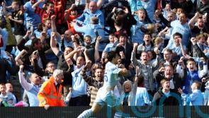 On This Day in 2011: Manchester City snap up Sergio Aguero