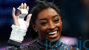 Biles is back – Simone a big pull as celebrities descend on the gymnastics