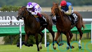 Evergreen Kinross hunting third Lennox Stakes victory