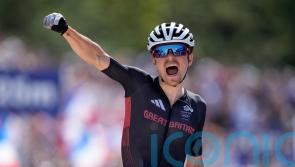 Tom Pidcock’s ‘sensational ride’ secures Team GB’s second gold at Paris Olympics
