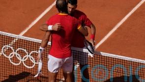 Nadal dismisses retirement talk again after Roland Garros drubbing by Djokovic