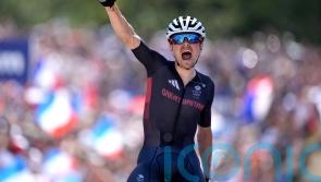 Olympics day three: Medal Monday for Team GB as Tom Pidcock strikes gold again