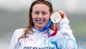 Georgia Taylor-Brown’s glad to be ‘happy, healthy and ready to go’ in Paris