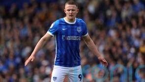 Portsmouth striker Colby Bishop undergoes heart surgery after routine scan