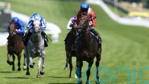 Audience delivers rousing performance in Lennox Stakes success