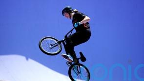 It’s been a hell of a ride – Charlotte Worthington’s Olympic BMX reign is over