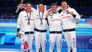 Duncan Scott: I can’t touch Sir Chris Hoy’s achievements