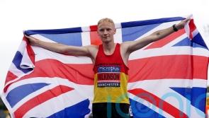 It’s an art form – Callum Wilkinson is past caring about race walking detractors