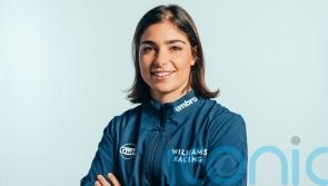 One of those things you dream of – Britain’s Jamie Chadwick eyes IndyCar ‘goal’