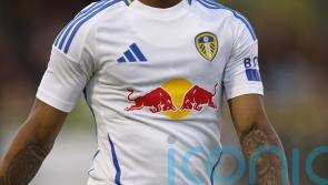 Leeds in advanced talks with West Ham over sale of Crysencio Summerville