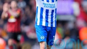 Pascal Gross hailed a ‘legend’ after leaving Brighton for Borussia Dortmund