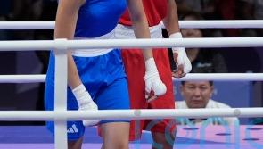 Boxer says she ‘never felt a punch like this’ after controversial fight