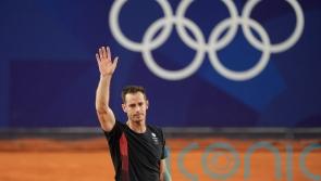 Centre court at Queen’s to be renamed The Andy Murray Arena