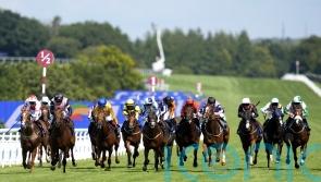 Toimy Son lights up Goodwood’s Golden Mile