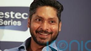 Kumar Sangakkara says England job an ‘exciting prospect’ but no ECB approach yet