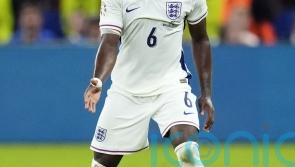 Newcastle in talks to sign Crystal Palace and England defender Marc Guehi