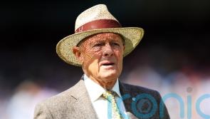 Sir Geoffrey Boycott: I’m alive because of the quick thinking of my wife Rachael