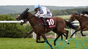 Term Of Endearment times it right for Lillie Langtry win
