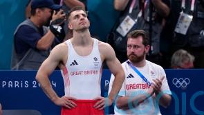 Max Whitlock admits he wanted a ‘better’ ending as his career comes to a close