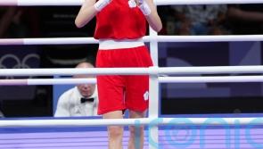 Lin Yu-ting guaranteed at least a bronze medal after booking semis spot