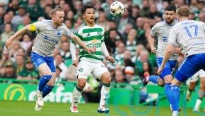 He’s top class – Brendan Rodgers praises display of Celtic midfielder Reo Hatate