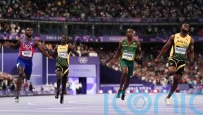 Memorable Olympic 100 metres finals following Noah Lyles’ photo finish Paris win