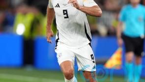 West Ham complete £27m signing of Germany striker Niclas Fullkrug from Dortmund