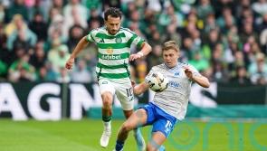Nicolas Kuhn talks up Celtic’s team spirit after impressive start to season