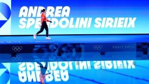 Andrea Spendolini-Sirieix: Three years ago I didn’t want to be alive