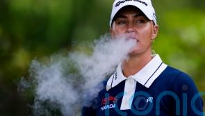 Charley Hull hoping Olympics smoking ban doesn’t make Paris tournament a drag