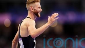 Day 11 at the Olympics – Hocker shocker for Josh Kerr