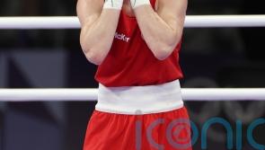 Kellie Harrington takes Olympic gold in women’s 60kg final in Paris